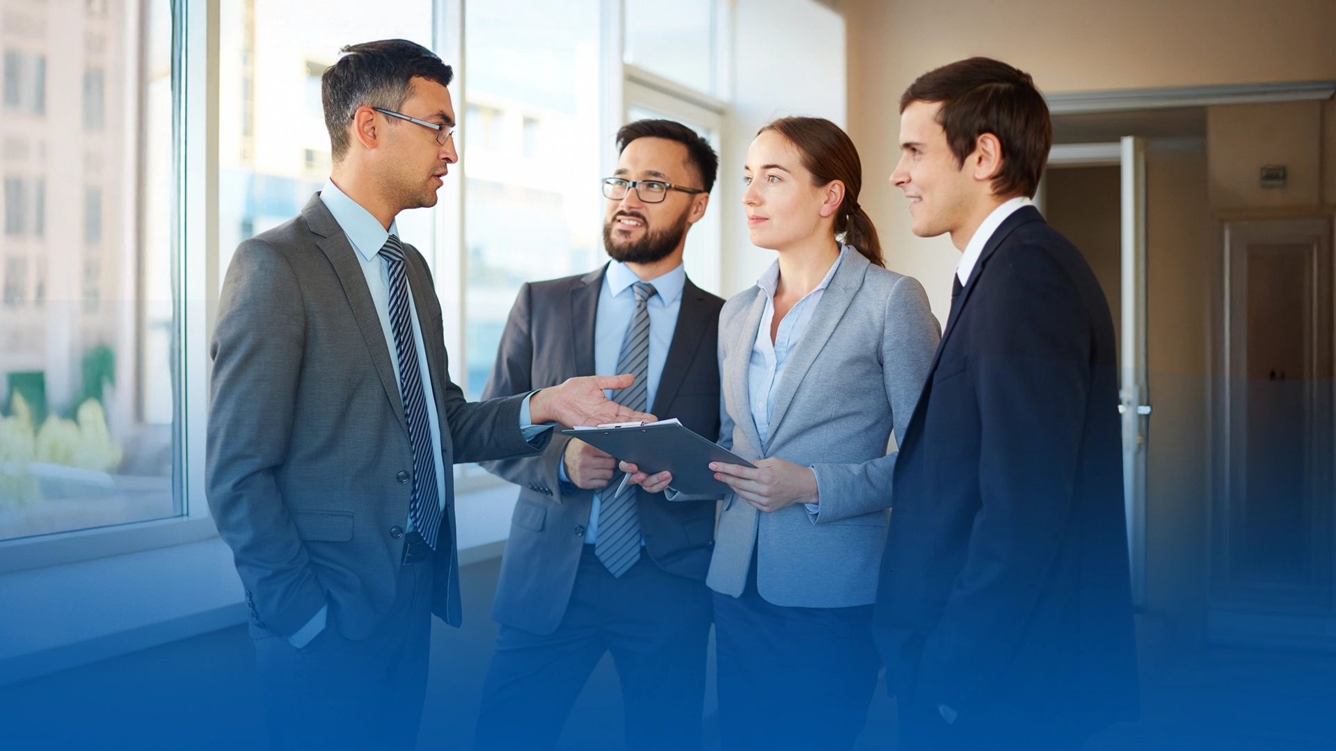 International Reinsurance