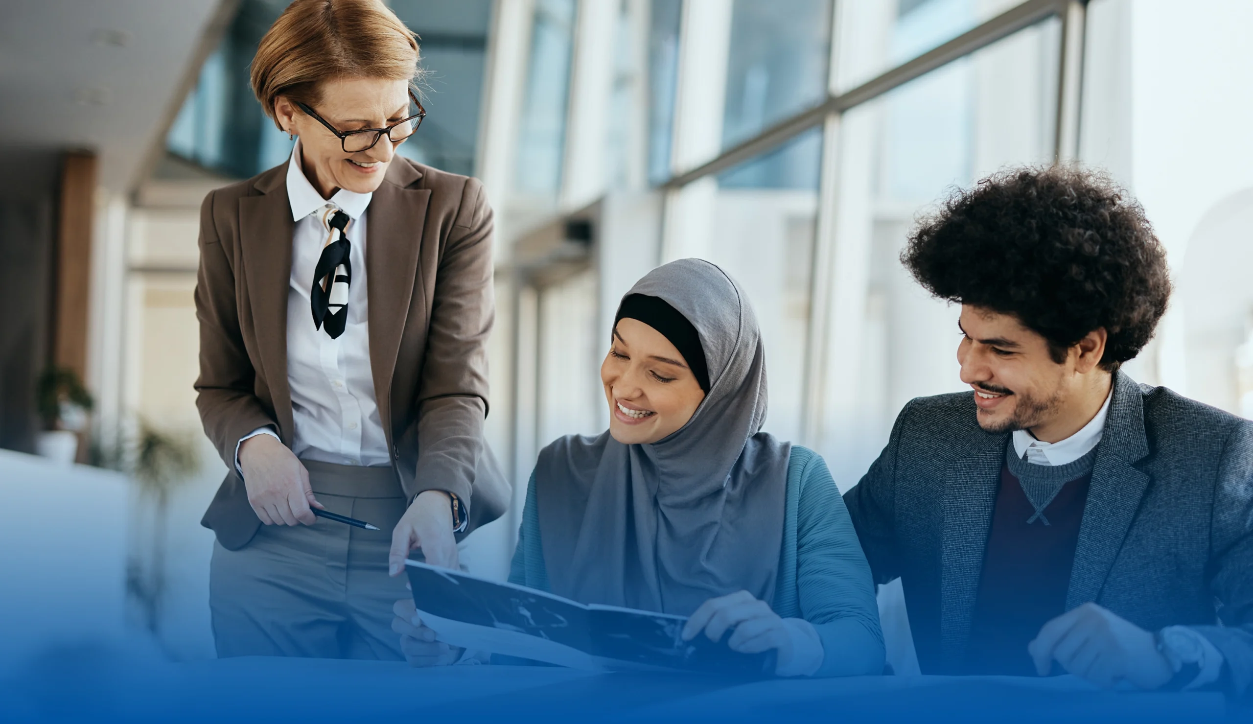 Stability & Reputation